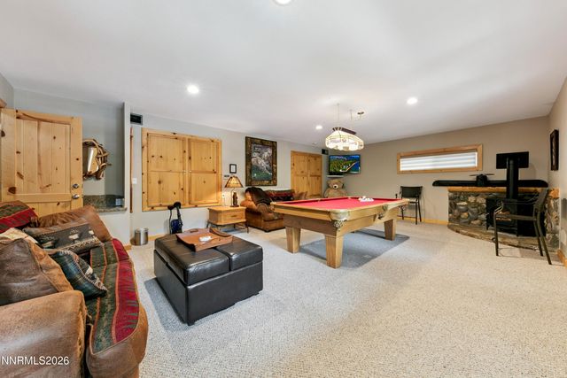 175 Juniper Drive, Stateline, NV 89449