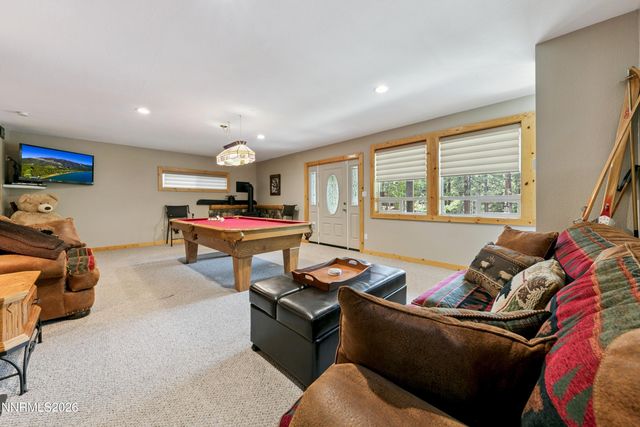 175 Juniper Drive, Stateline, NV 89449