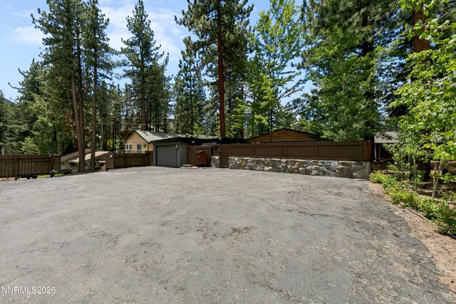 175 Juniper Drive, Stateline, NV 89449