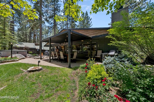 175 Juniper Drive, Stateline, NV 89449