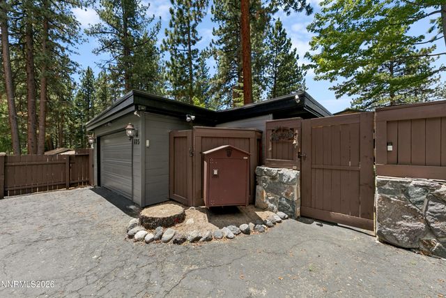 175 Juniper Drive, Stateline, NV 89449