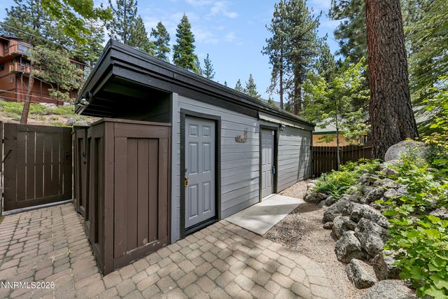 175 Juniper Drive, Stateline, NV 89449