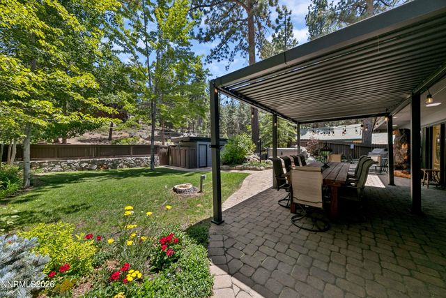 175 Juniper Drive, Stateline, NV 89449