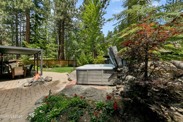 175 Juniper Drive, Stateline, NV 89449