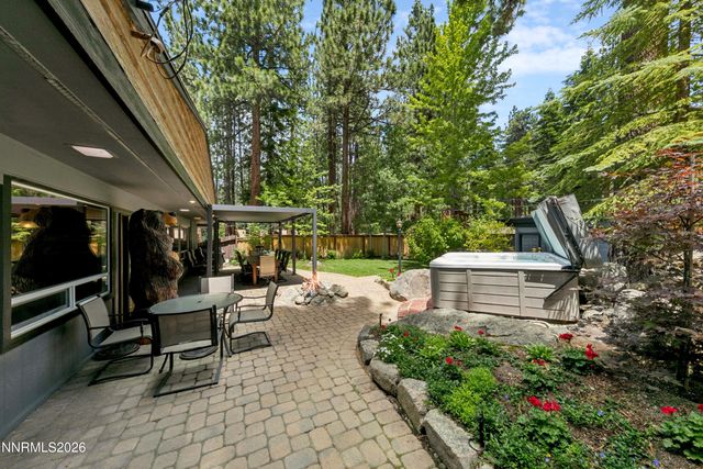 175 Juniper Drive, Stateline, NV 89449