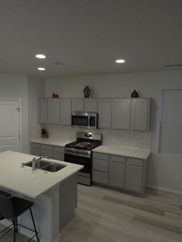 9509 Sage Ranch Court SW, Albuquerque, NM 87121