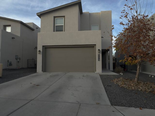 9509 Sage Ranch Court SW, Albuquerque, NM 87121