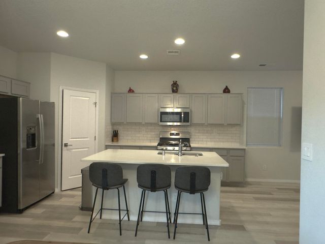 9509 Sage Ranch Court SW, Albuquerque, NM 87121