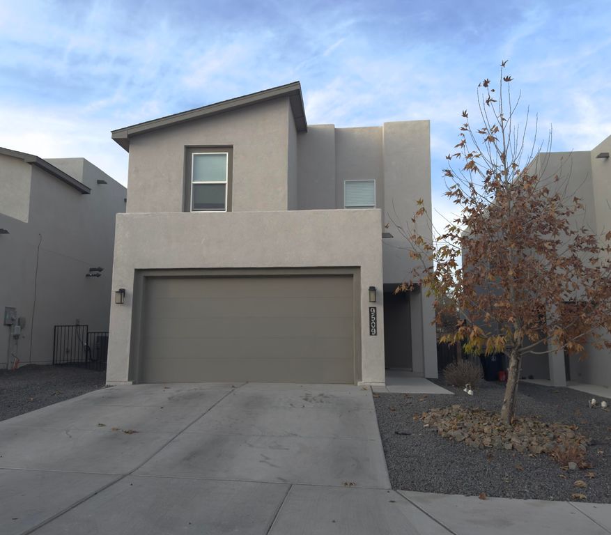 9509 Sage Ranch Court SW, Albuquerque, NM 87121