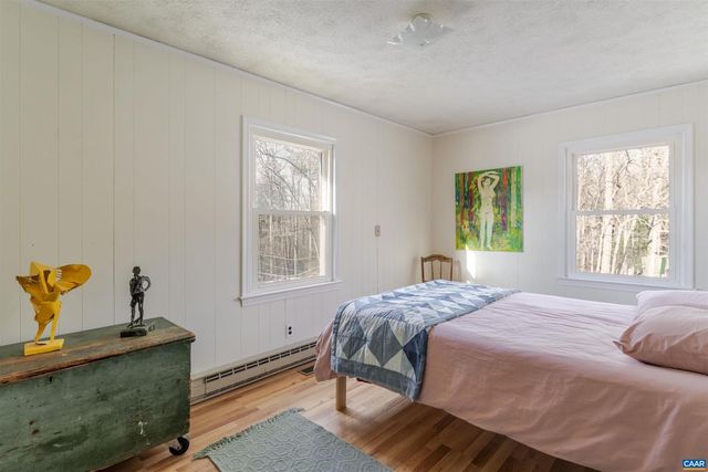 1810 OLD MILLERS MILL RD, Free Union, VA 22940