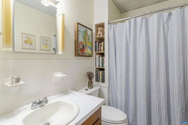 1810 OLD MILLERS MILL RD, Free Union, VA 22940