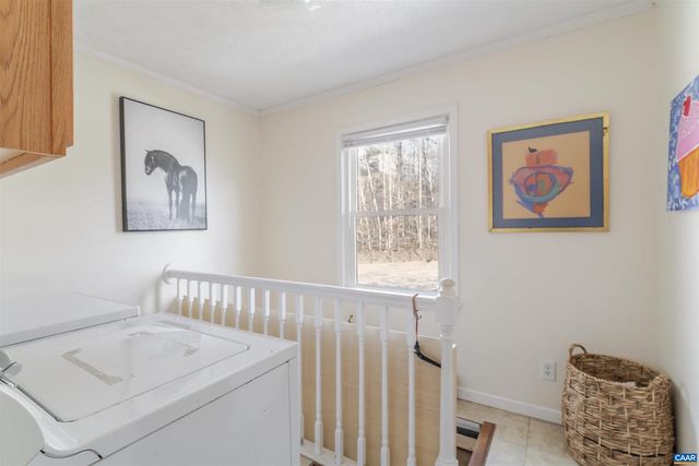 1810 OLD MILLERS MILL RD, Free Union, VA 22940