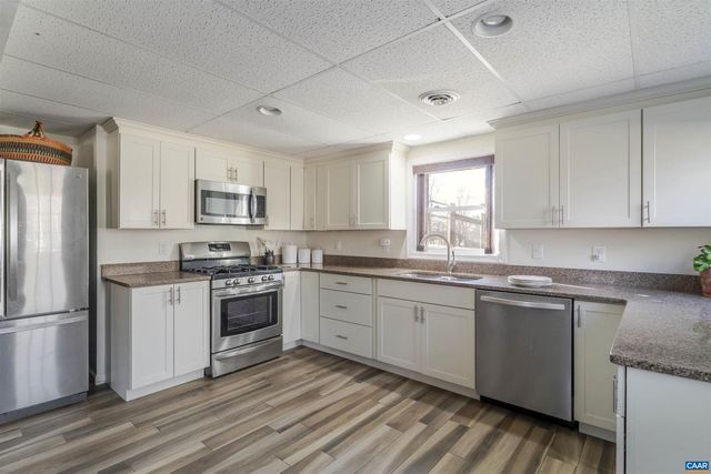 1810 OLD MILLERS MILL RD, Free Union, VA 22940