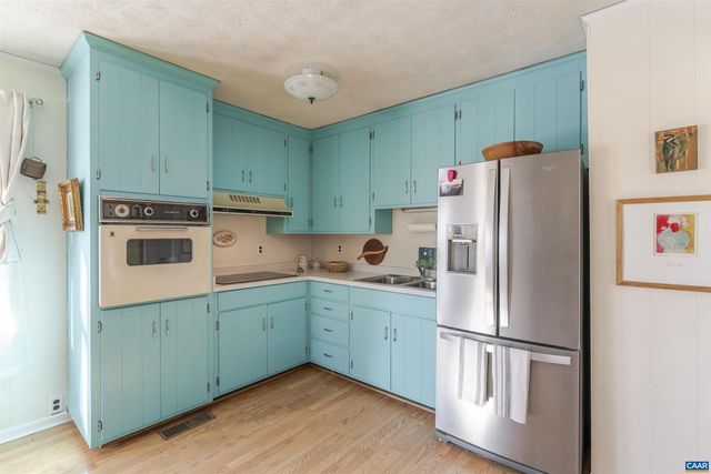 1810 OLD MILLERS MILL RD, Free Union, VA 22940