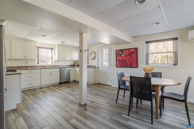 1810 OLD MILLERS MILL RD, Free Union, VA 22940