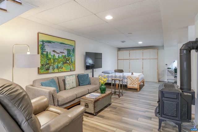 1810 OLD MILLERS MILL RD, Free Union, VA 22940