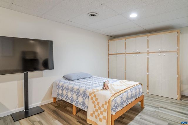 1810 OLD MILLERS MILL RD, Free Union, VA 22940