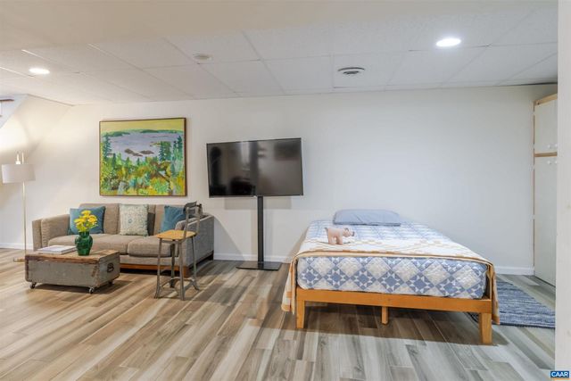 1810 OLD MILLERS MILL RD, Free Union, VA 22940