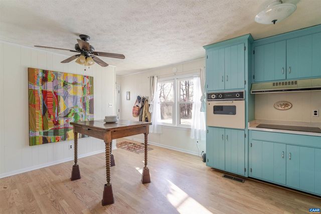 1810 OLD MILLERS MILL RD, Free Union, VA 22940