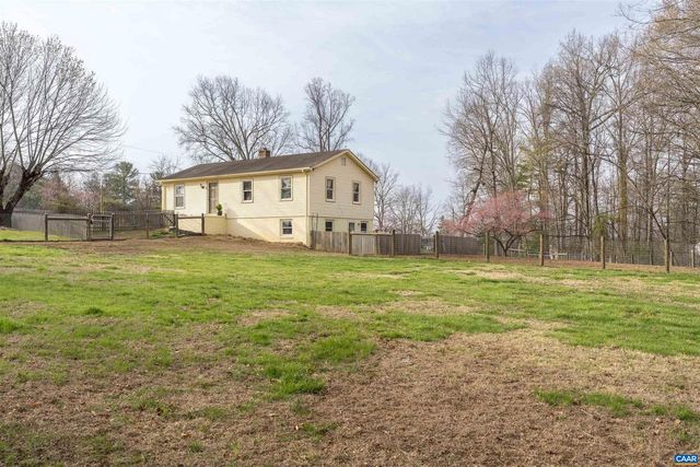 1810 OLD MILLERS MILL RD, Free Union, VA 22940