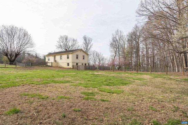 1810 OLD MILLERS MILL RD, Free Union, VA 22940