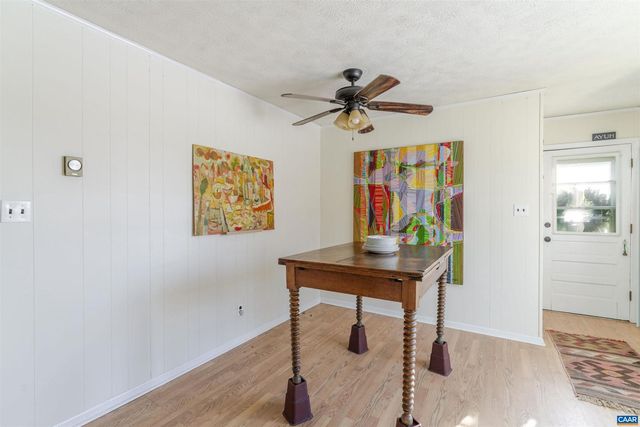 1810 OLD MILLERS MILL RD, Free Union, VA 22940