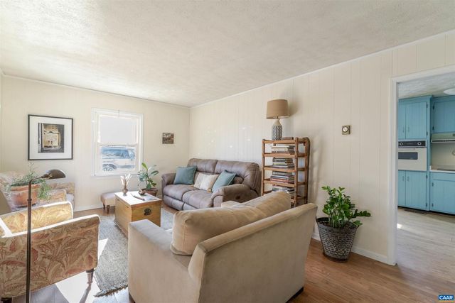 1810 OLD MILLERS MILL RD, Free Union, VA 22940