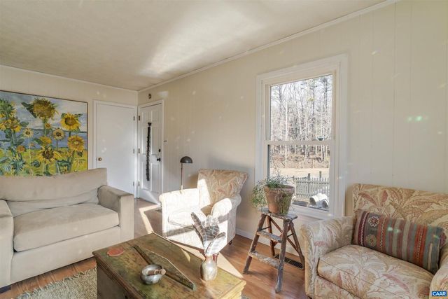 1810 OLD MILLERS MILL RD, Free Union, VA 22940