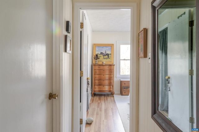 1810 OLD MILLERS MILL RD, Free Union, VA 22940