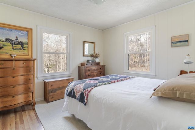 1810 OLD MILLERS MILL RD, Free Union, VA 22940