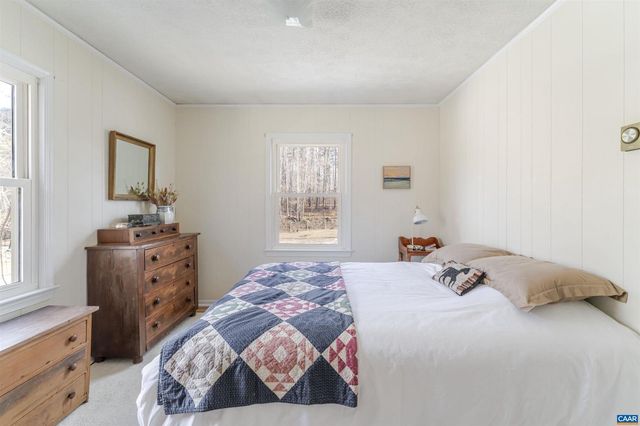 1810 OLD MILLERS MILL RD, Free Union, VA 22940