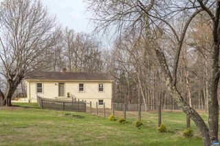 1810 OLD MILLERS MILL RD, Free Union, VA 22940