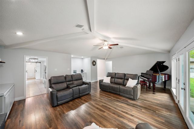 15126 Carols Way Drive, Houston, TX 77070