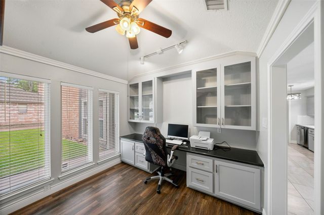 15126 Carols Way Drive, Houston, TX 77070