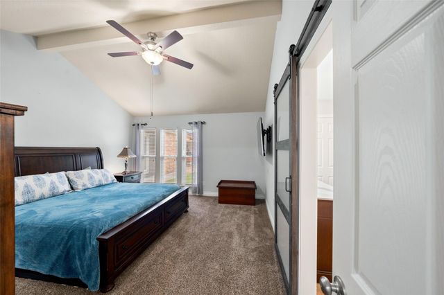 15126 Carols Way Drive, Houston, TX 77070