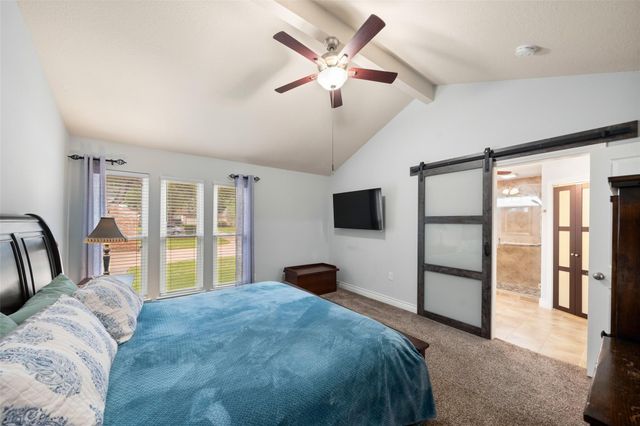 15126 Carols Way Drive, Houston, TX 77070