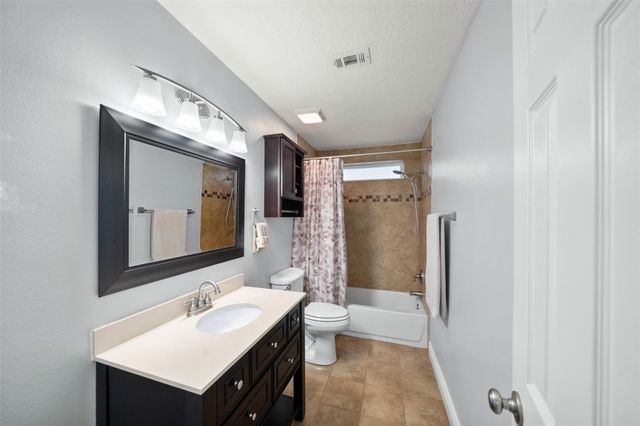15126 Carols Way Drive, Houston, TX 77070