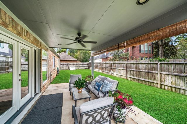 15126 Carols Way Drive, Houston, TX 77070