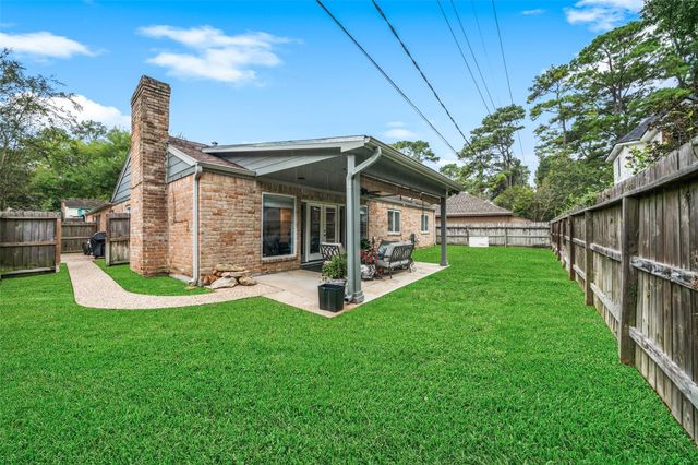 15126 Carols Way Drive, Houston, TX 77070