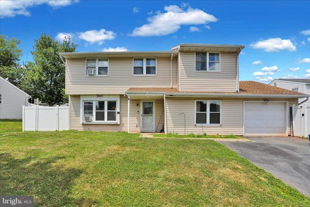 5005 ELDERBERRY DR, Reading, PA 19606