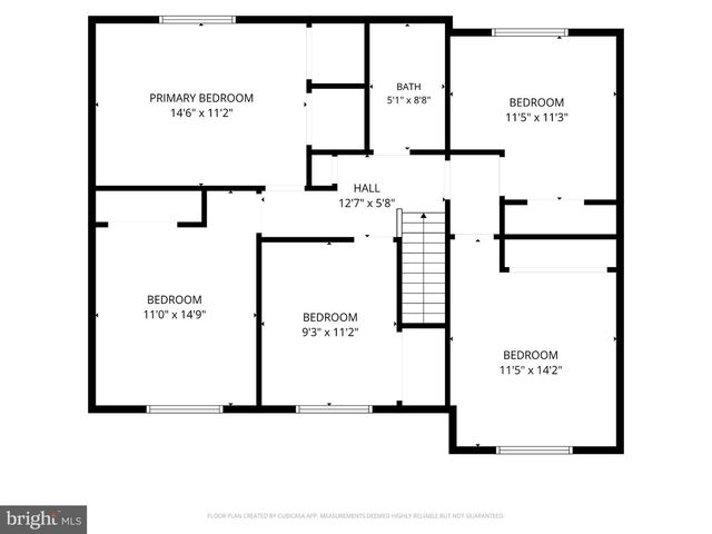 5005 ELDERBERRY DR, Reading, PA 19606