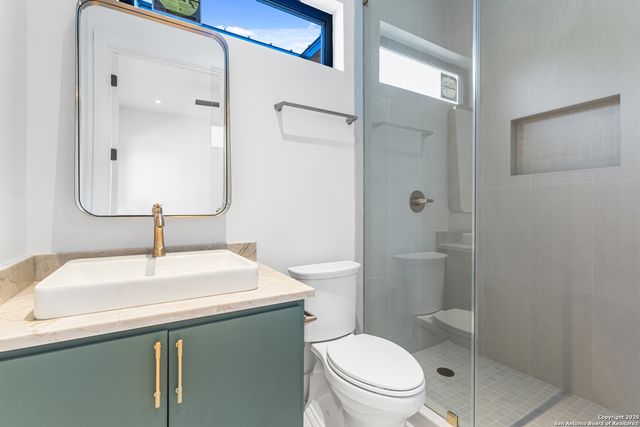 5918 Tejas Spring, San Antonio, TX 78257