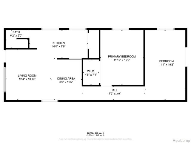 2952 PRYNNE Street, Keego Harbor, MI 48320