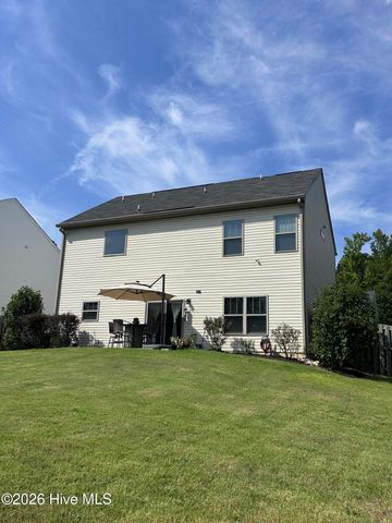 182 Swinton Pond Road, Grovetown, GA 30813