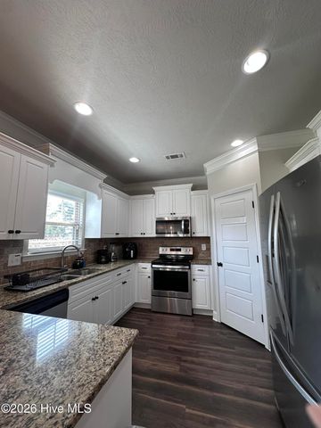 182 Swinton Pond Road, Grovetown, GA 30813