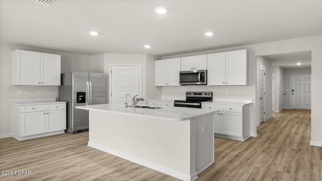 238 Reddy Creek Drive, Panama City, FL 32404
