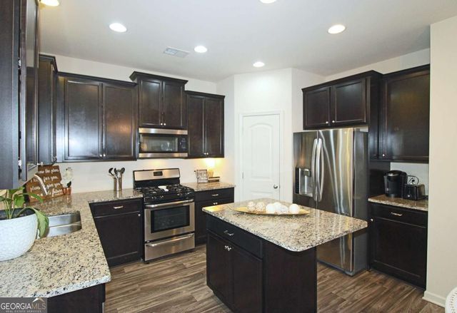 35 Ivey Township Drive, Dallas, GA 30132