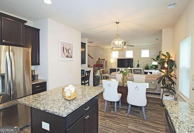 35 Ivey Township Drive, Dallas, GA 30132