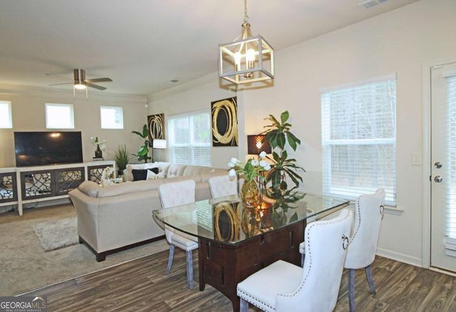 35 Ivey Township Drive, Dallas, GA 30132