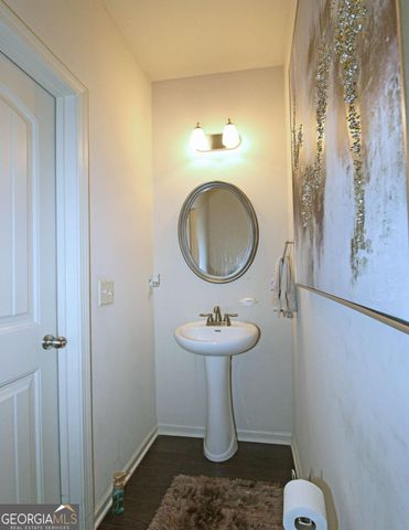 35 Ivey Township Drive, Dallas, GA 30132